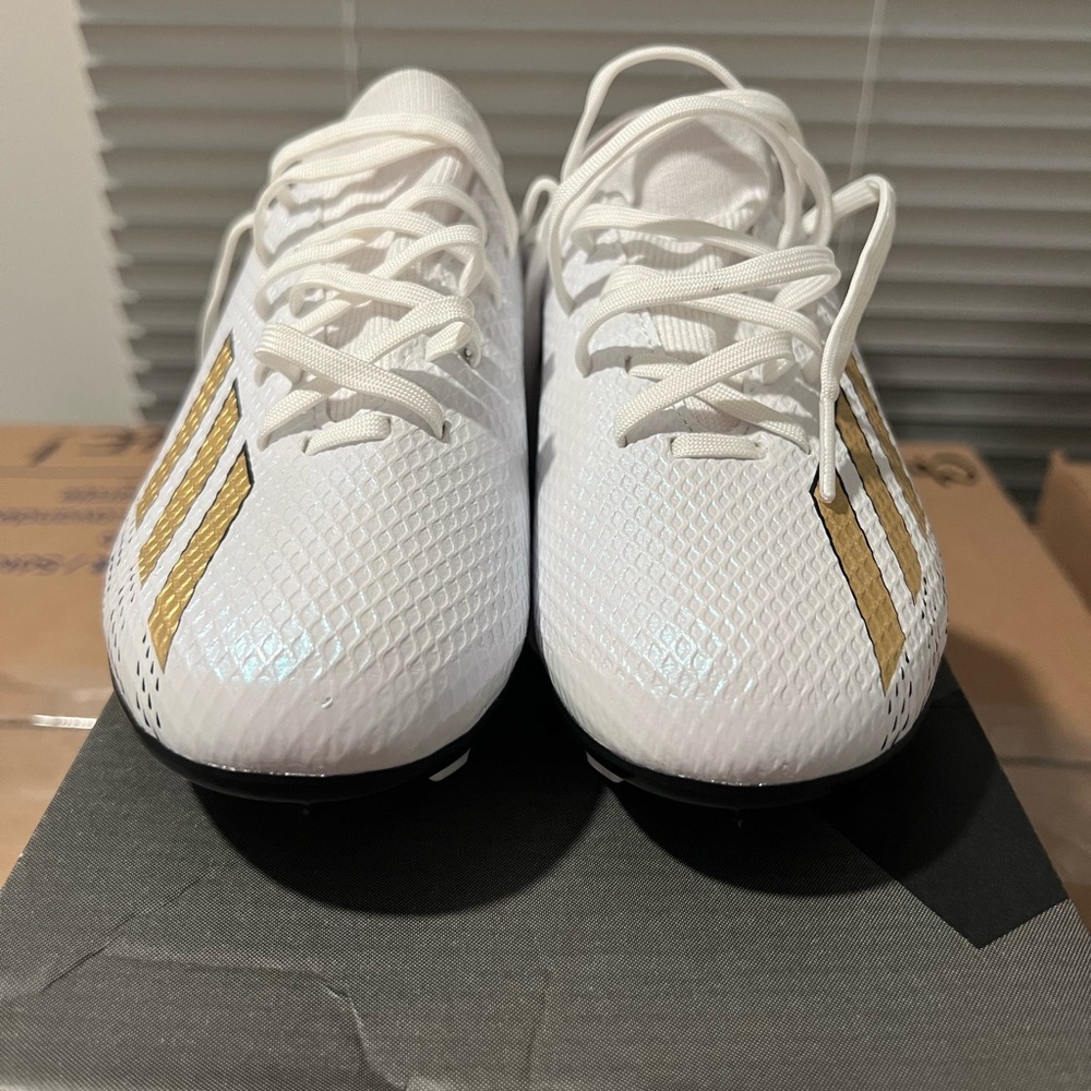 Adidas × SPEEDPORTAL.3 FG